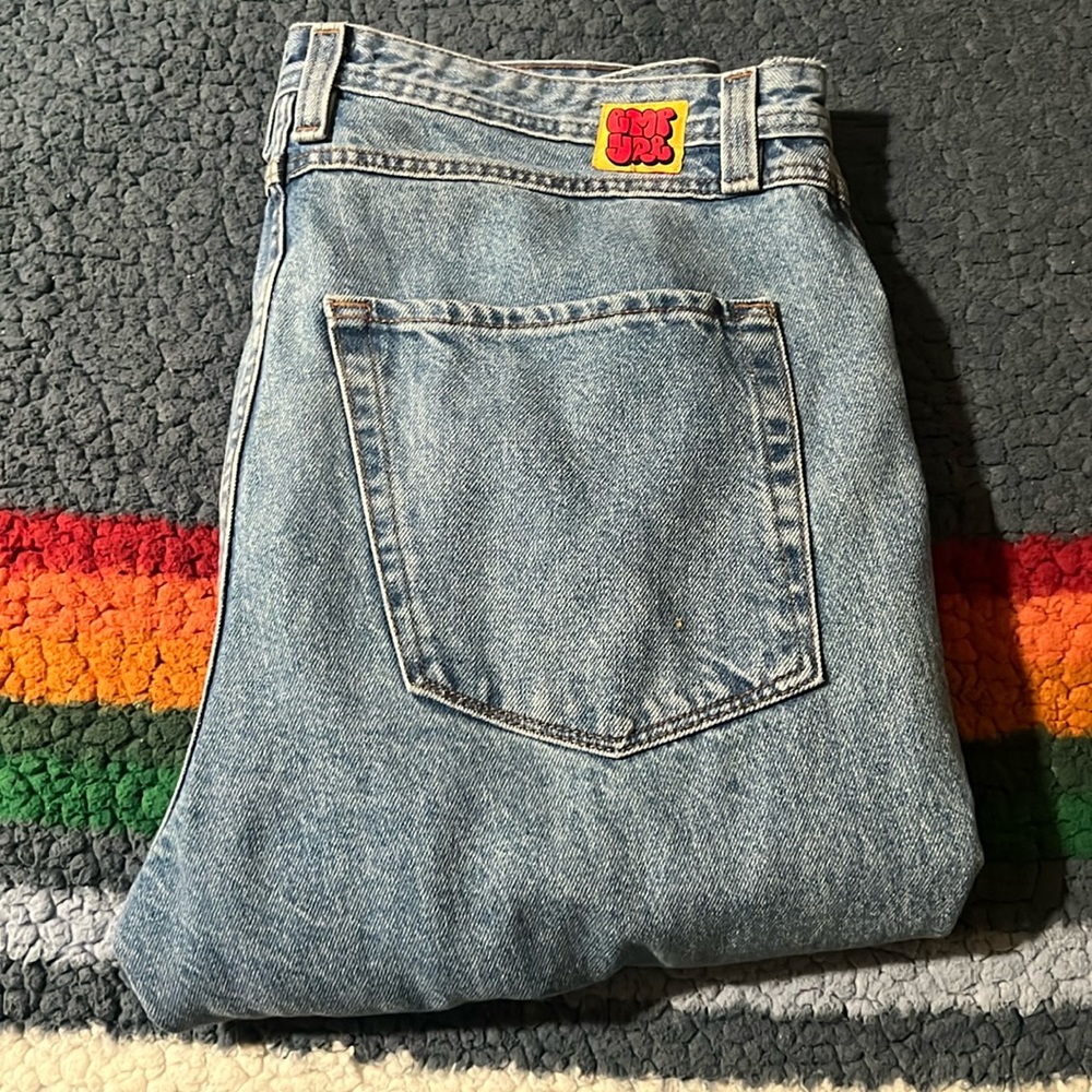 Empyre pants size 34